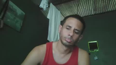 Alex online show from October 26, 2:07 pm