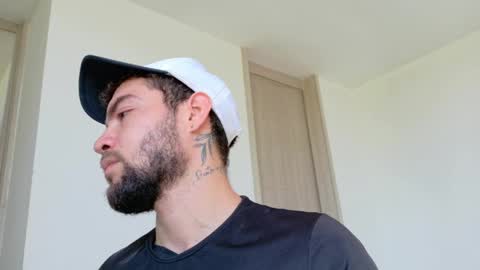 Alex online show from April 4, 6:15 pm