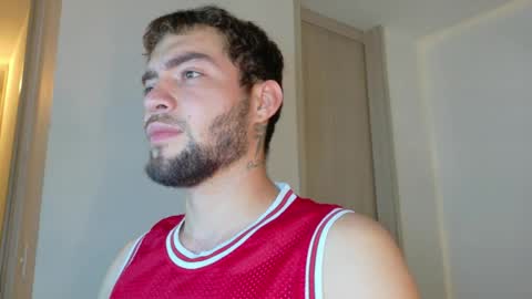 Alex online show from April 11, 11:42 pm