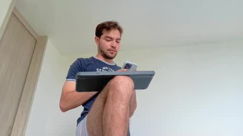 Alex online show from November 21, 9:02 pm