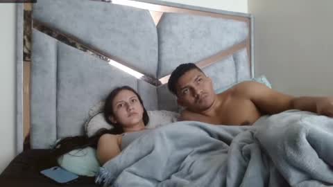 alex y luisa online show from September 18, 5:50 pm