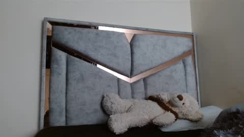 alex y luisa online show from March 6, 3:13 pm