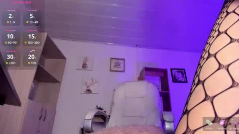 Alexx online show from October 29, 9:04 pm