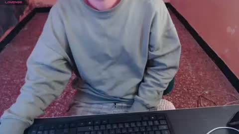 AlexxiaTouch online show from August 6, 10:30 pm