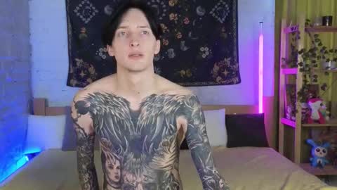 Alex online show from February 21, 3:31 am