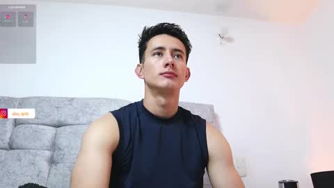 Alex online show from March 9, 2:29 am