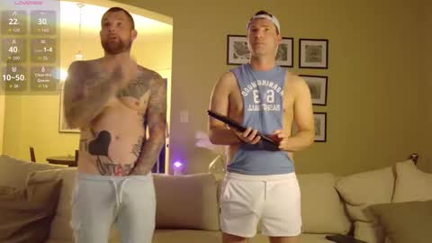 Alex online show from April 21, 4:08 am