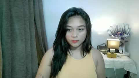 MARIE online show from October 5, 9:55 pm