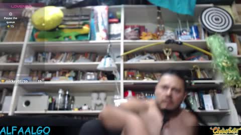 Alfa online show from March 26, 5:51 pm