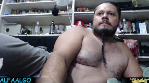 Alfa online show from April 17, 7:22 am