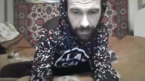 alferezsolvajo online show from February 23, 12:51 pm