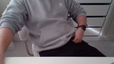 Snapshot of alfo267 chatting on October 6, 1:40 pm WorkFromHomeFun online show from October 6, 1:40 pm