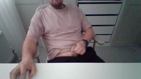 Snapshot of alfo267 chatting on October 9, 8:53 am WorkFromHomeFun online show from October 9, 8:53 am