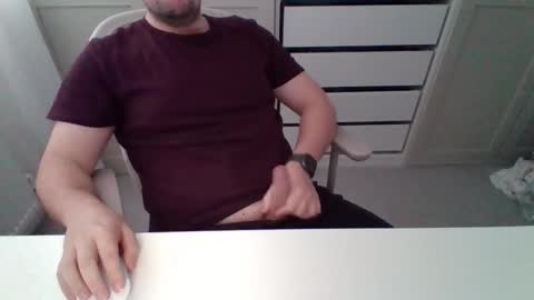 Snapshot of alfo267 chatting on October 7, 3:08 pm WorkFromHomeFun online show from October 7, 3:08 pm