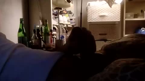 alfred152 online show from April 30, 1:54 am