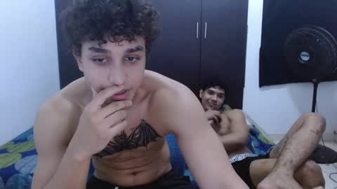 alfred_cantillo online show from February 28, 4:49 am