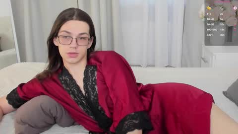 Alfreda online show from February 28, 10:52 am