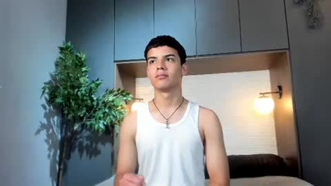 Alfred Vittar online show from July 25, 3:48 am