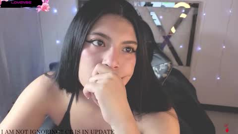 Carolina Join The Fan Club  online show from December 17, 2:51 am