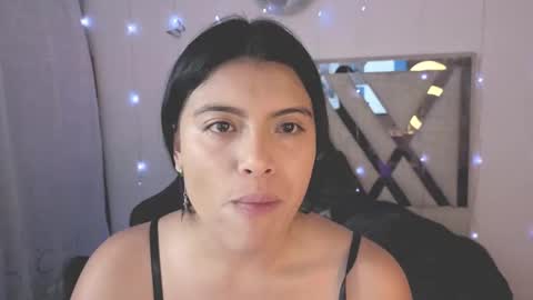 Carolina Join The Fan Club  online show from October 24, 2:23 am