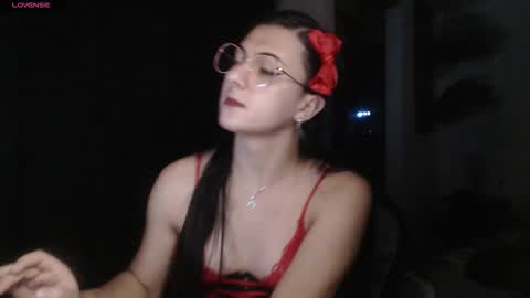 cami online show from February 4, 6:50 am