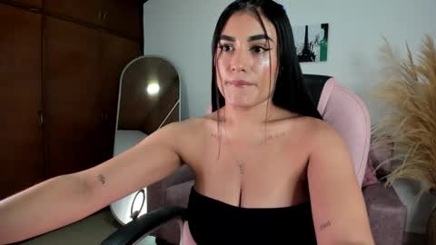 Alheli online show from February 12, 12:09 pm