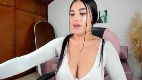 Alheli online show from February 23, 12:29 pm