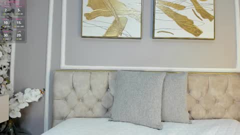 Ali online show from February 11, 11:47 am