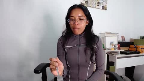 Alia  online show from March 10, 1:26 pm