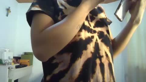 Alia  online show from February 17, 12:49 pm