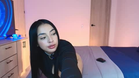 Alia  online show from February 9, 3:21 am