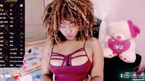 aliana_ross online show from February 16, 8:54 am