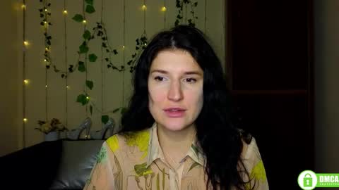 Alianna online show from February 9, 12:20 pm