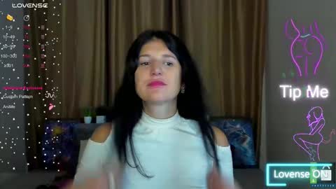 Alianna online show from October 24, 11:22 am