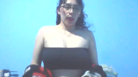 alibava22 online show from March 10, 10:02 pm