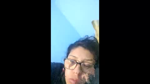 alibava22 online show from April 10, 7:18 pm