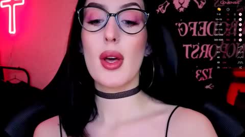 Miss Alice online show from February 14, 2:25 am