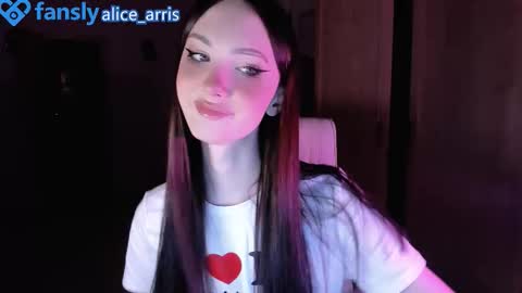 Alice Aris online show from October 30, 5:46 pm