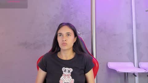 Alice Susan online show from March 23, 8:03 pm