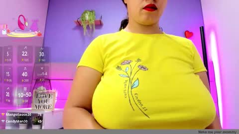 alice_brookss_ online show from March 10, 2:43 pm