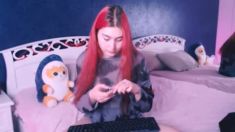 Alis online show from January 11, 7:58 am