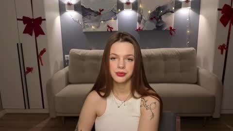 Alice online show from January 7, 9:09 pm