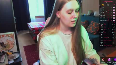 Alice 3 online show from February 11, 9:57 am