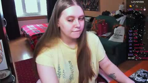 Alice 3 online show from January 18, 11:08 am