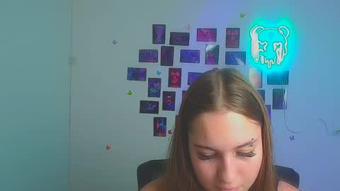 Alice online show from June 24, 11:50 am