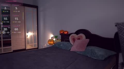 DONT YOU DARE NOT SEEING MY BIRTHDAY STREAM NOVEMBER 12 ILL BE 21 1400 GMT-5  CHECK MY LOVENSE WISHLIST online show from October 31, 8:20 pm