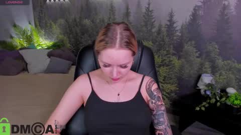 Alice online show from November 3, 10:44 pm