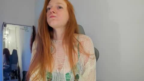 Hello im Alice online show from March 6, 6:34 am