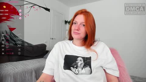 Hello im Alice online show from February 26, 5:24 am