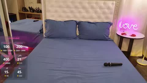 Ur future wife Alice 8 pm - 4 am NY time online show from October 8, 2:30 am